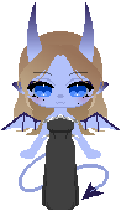 Esora Pixel Art Sprite
