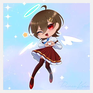 Chibi pngtuber @JacobD02