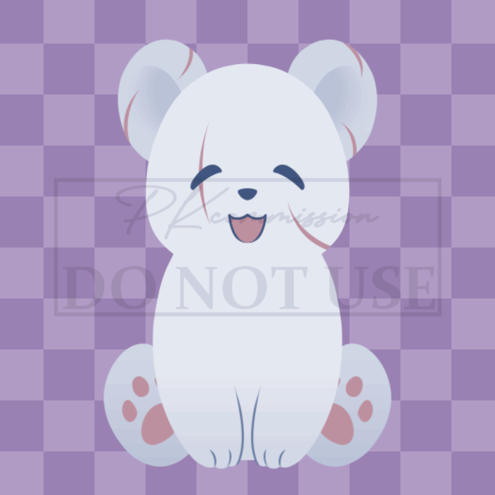 Bounce Emote @VodkaForOz