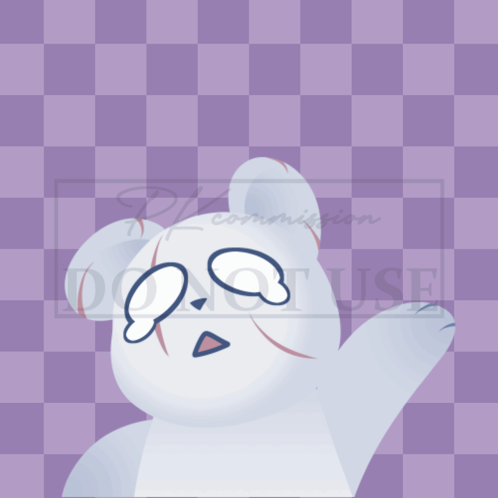 Custom Emote @ VodkaForOz