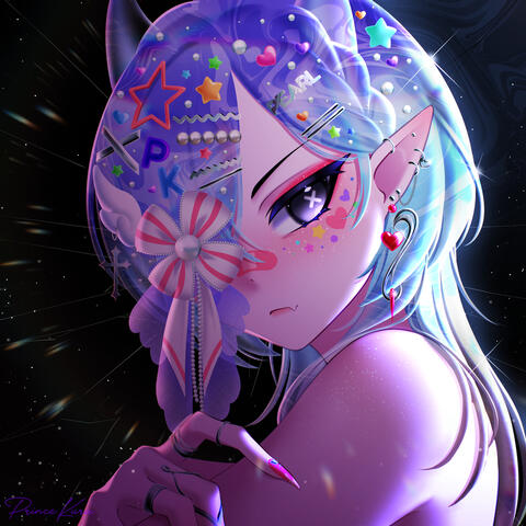 Pearl Portrait