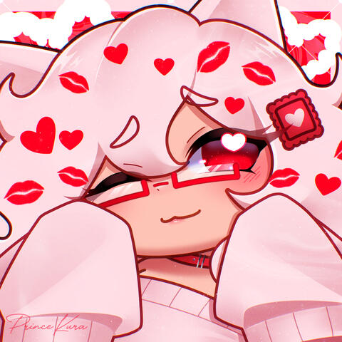 DevvyArt Chibi Commission