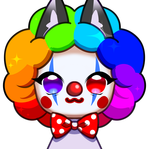 PK Clown